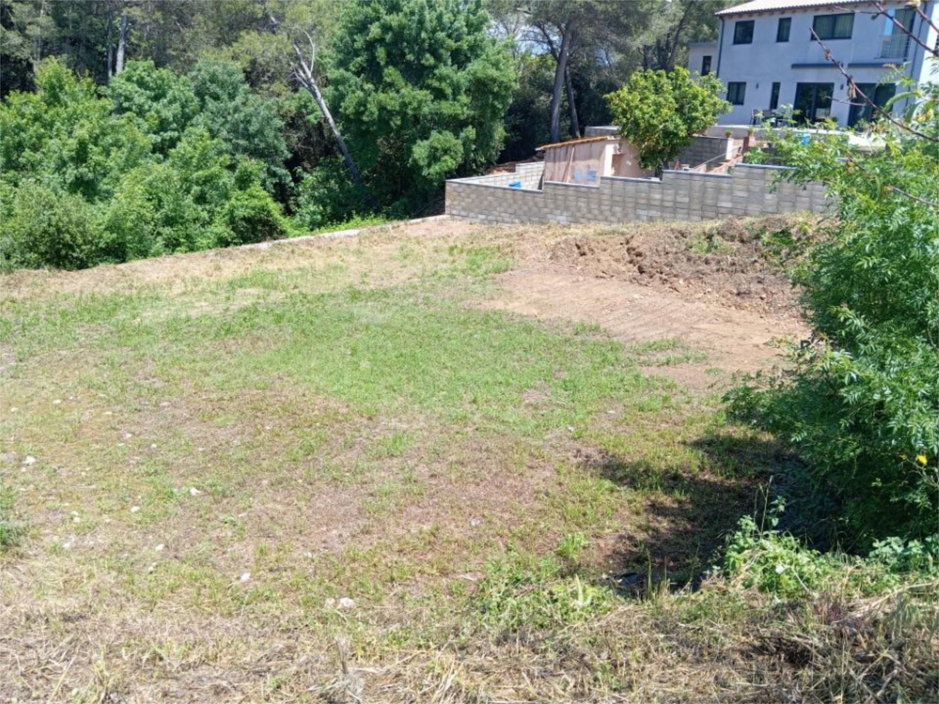 Constructible Land for sale in Bàscara