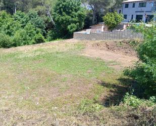 Urbanitzable en venda en Bàscara