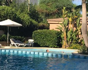 Piscina de Pis en venda en  Palma de Mallorca amb Aire condicionat, Terrassa i Piscina