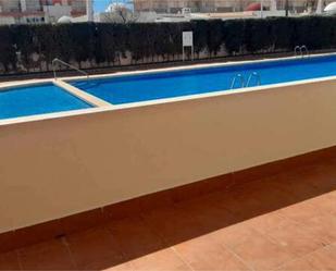 Swimming pool of Flat to rent in Mazarrón  with Terrace, Swimming Pool and Furnished