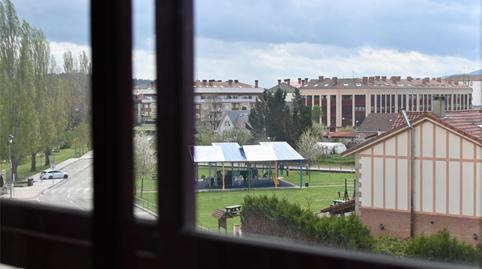 Foto 5 de Pis en venda a Plaza las Encartaciones, 6, Medina de Pomar, Burgos