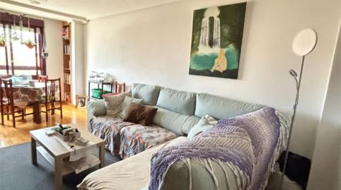 Foto 3 de Pis en venda a Plaza las Encartaciones, 6, Medina de Pomar, Burgos