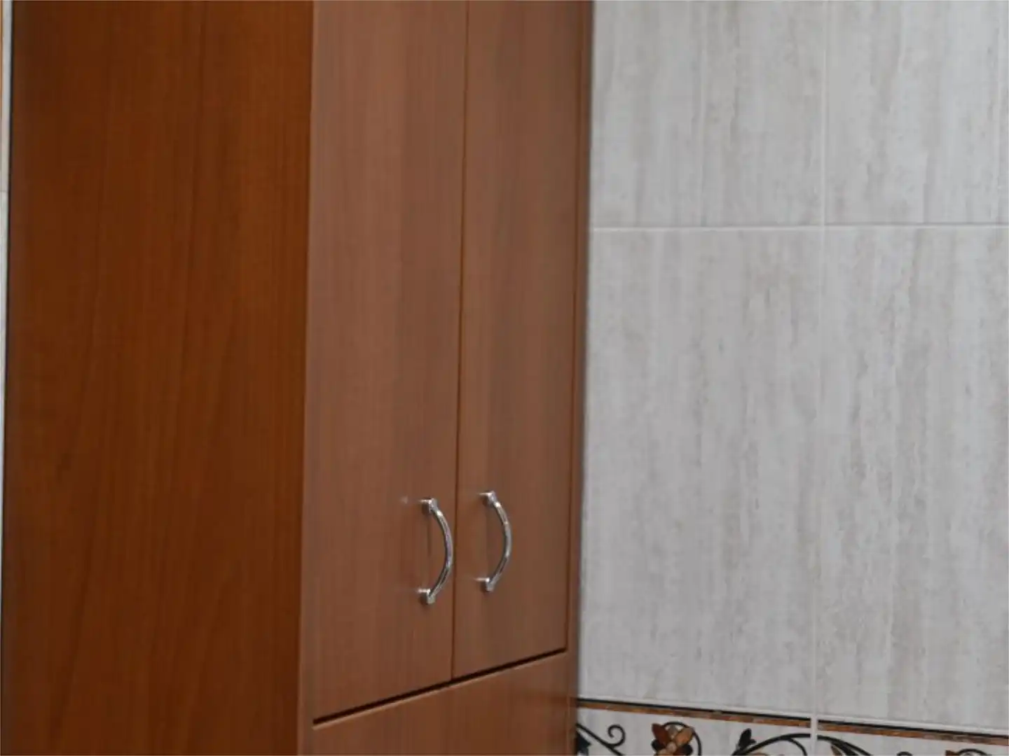 Piso en venta en Plaza las Encartaciones, 6, Medina de Pomar Baño de Piso en venta en Medina de Pomar con Balcón