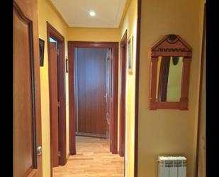 Flat for sale in San Andrés del Rabanedo