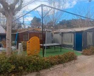 Garden of House or chalet for sale in Cheste  with Terrace and Swimming Pool