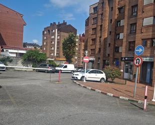 Parking of Garage for sale in Oviedo 