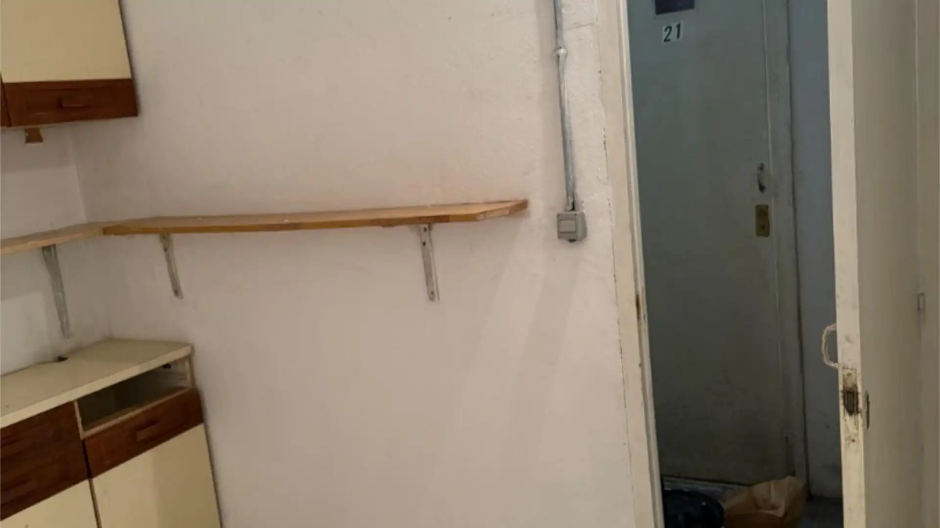 Trastero en venta en Calle Juan Ramón Jiménez, 6, Gamonal - San Bruno - G9 Trastero en venta en Burgos Capital