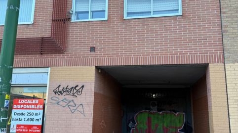 Foto 4 de Traster en venda a Calle Juan Ramón Jiménez, 6, Gamonal - San Bruno - G9, Burgos Capital