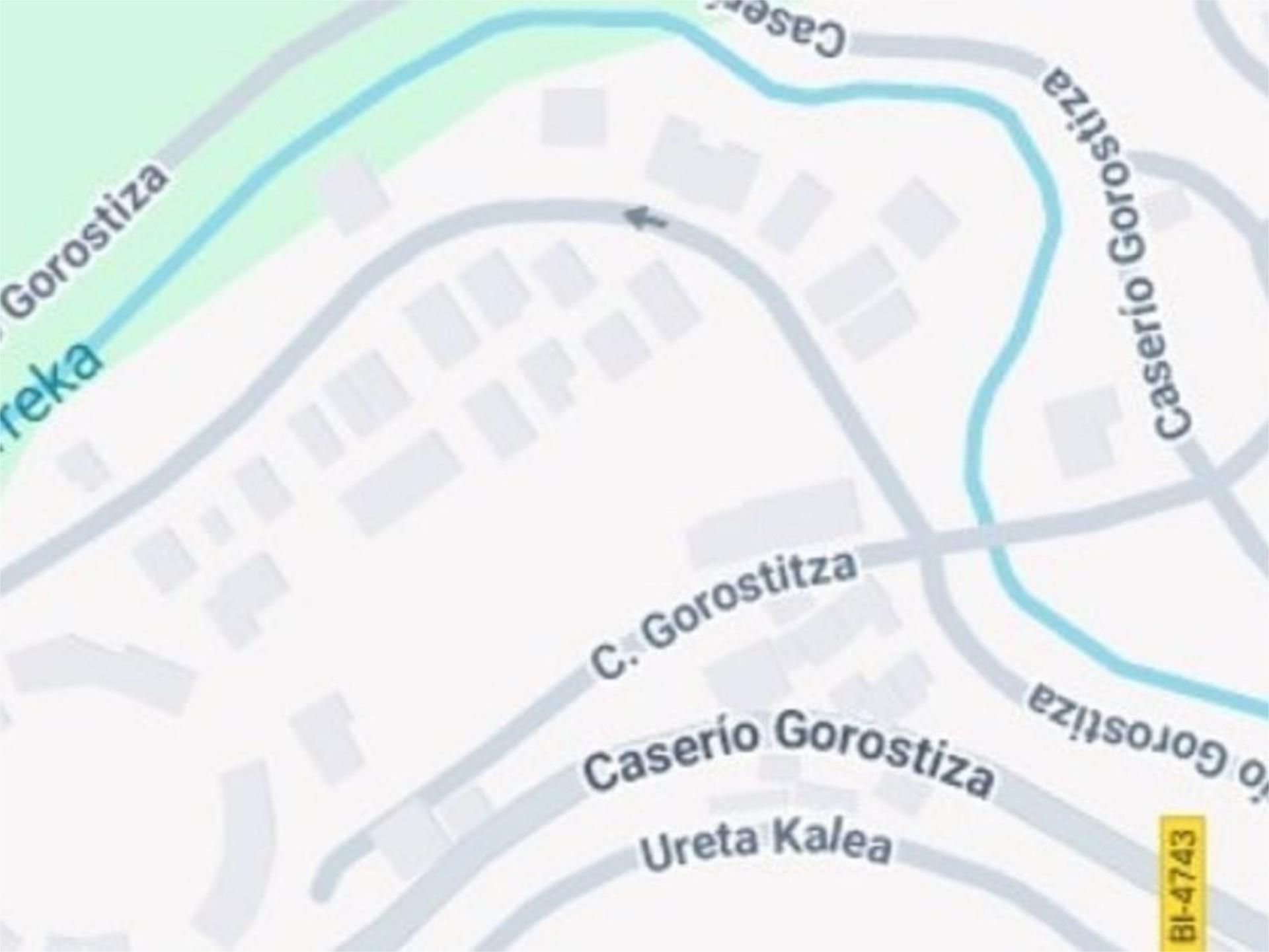 Außenansicht von Residential zum verkauf in Barakaldo 