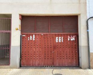 Aparcament de Garatge de lloguer en Massamagrell