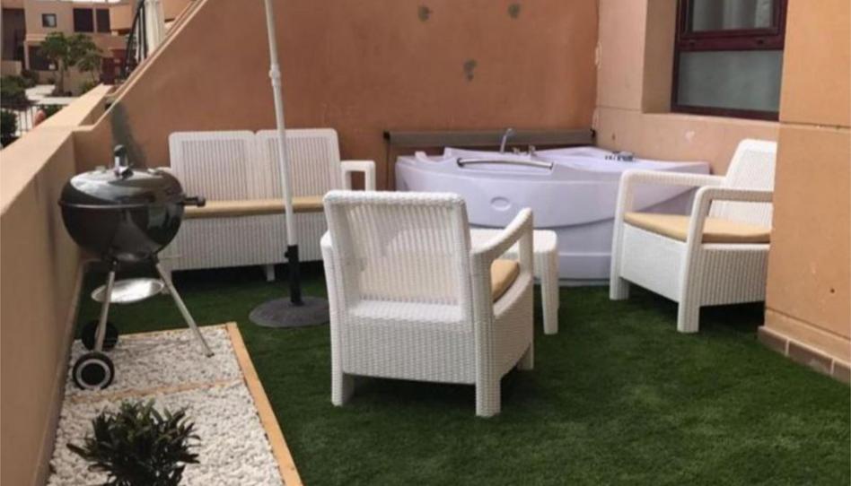 Flat for sale in Calle Alcalde Marcial Sánchez Velázquez, 19, Caleta de Fuste, Las Palmas - image 1 Photo 1 of Flat for sale in Calle Alcalde Marcial Sánchez Velázquez, 19, Caleta de Fuste, Las Palmas