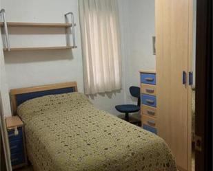 Bedroom of Flat to rent in Lucena  with Terrace