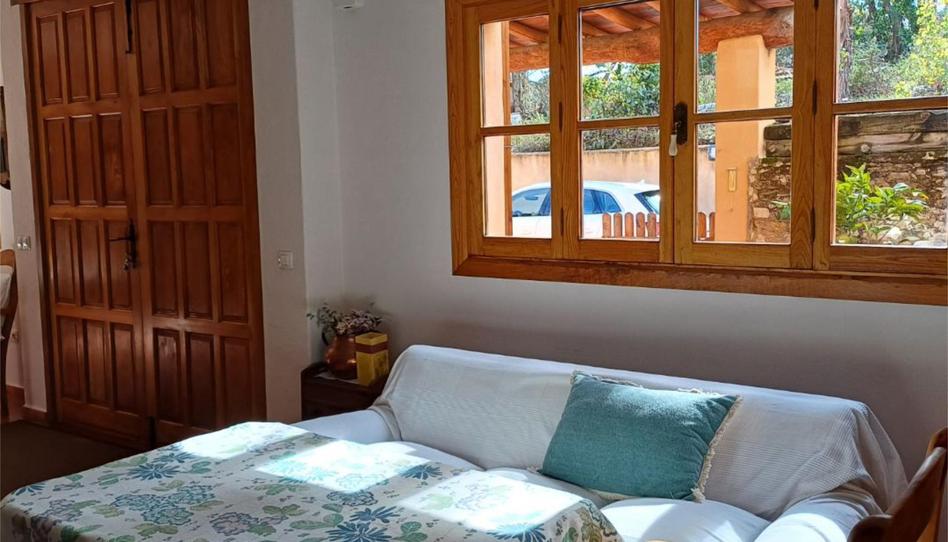 Foto 1 de Pis en venda a Hu-8121, 5, Fuenteheridos, Huelva