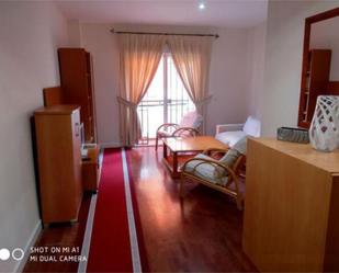 Flat to rent in El Cerro