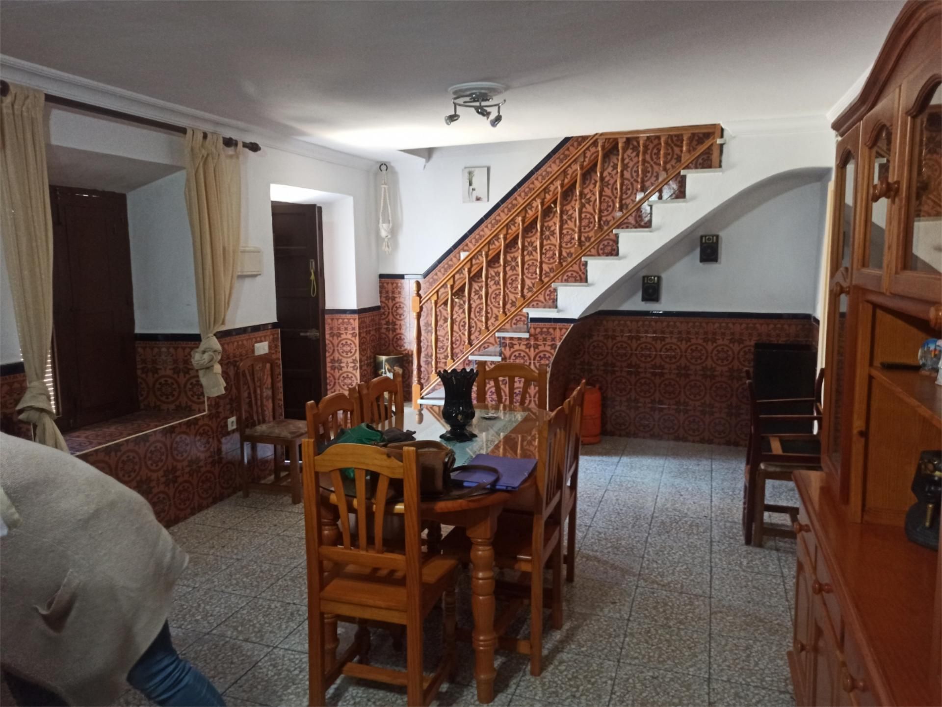 Duplex for sale in Zalamea la Real  with Air Conditioner, Terrace and Oven