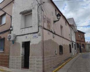 Vista exterior de Casa o xalet en venda en Velada