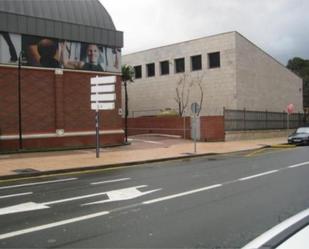 Exterior view of Garage to rent in Santander