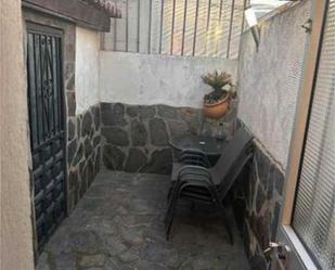 Terrace of House or chalet for sale in Málaga Capital