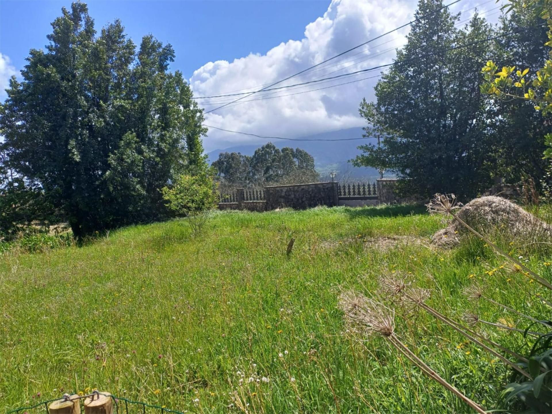 Urbanitzable en venda en Colunga