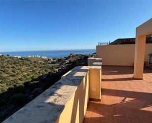 Terrace of Attic for sale in Rincón de la Victoria  with Air Conditioner, Terrace and Swimming Pool