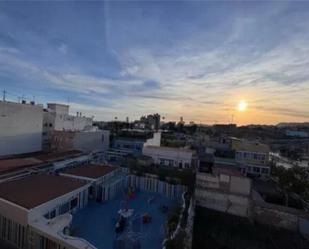 Exterior view of Flat for sale in Alicante / Alacant  with Furnished