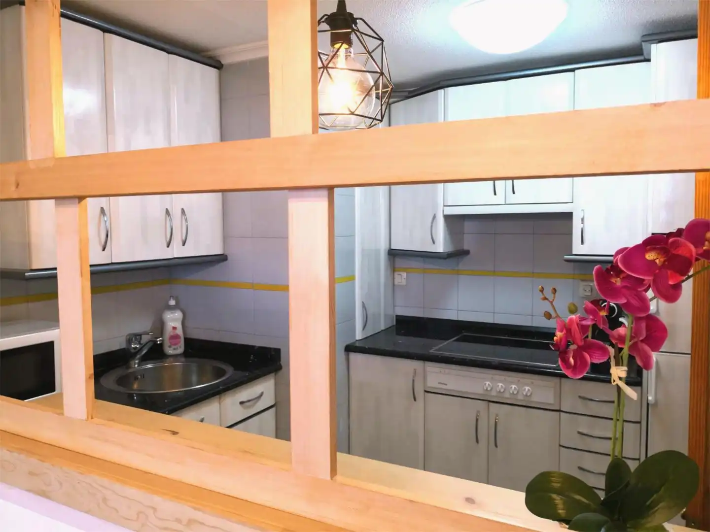 Wohnung zur Miete in Calle Carral, 7, Suances