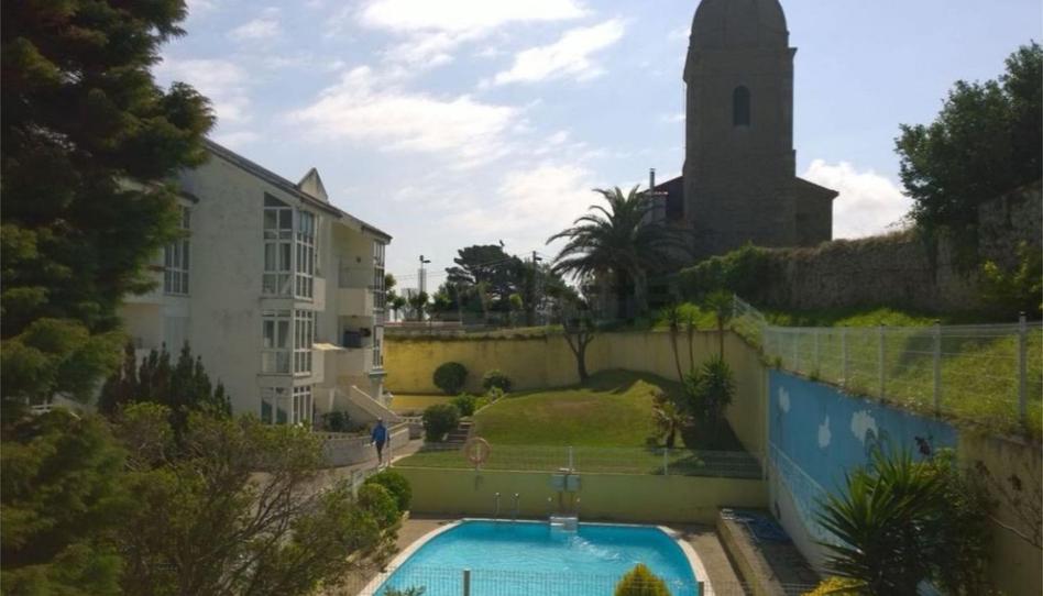 Flat to rent in Calle Carral, 7, Suances, Cantabria - image 1 Photo 1 of Flat to rent in Calle Carral, 7, Suances, Cantabria