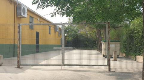 Photo 2 of Industrial buildings for sale in Calle Cruz, 107, Aznalcóllar, Sevilla