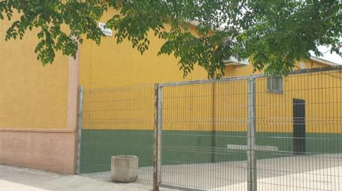 Photo 3 of Industrial buildings for sale in Calle Cruz, 107, Aznalcóllar, Sevilla