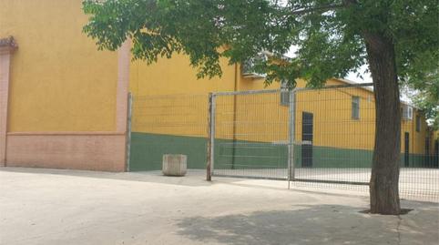Photo 4 of Industrial buildings for sale in Calle Cruz, 107, Aznalcóllar, Sevilla