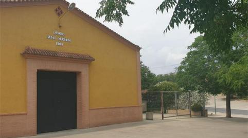 Photo 5 of Industrial buildings for sale in Calle Cruz, 107, Aznalcóllar, Sevilla