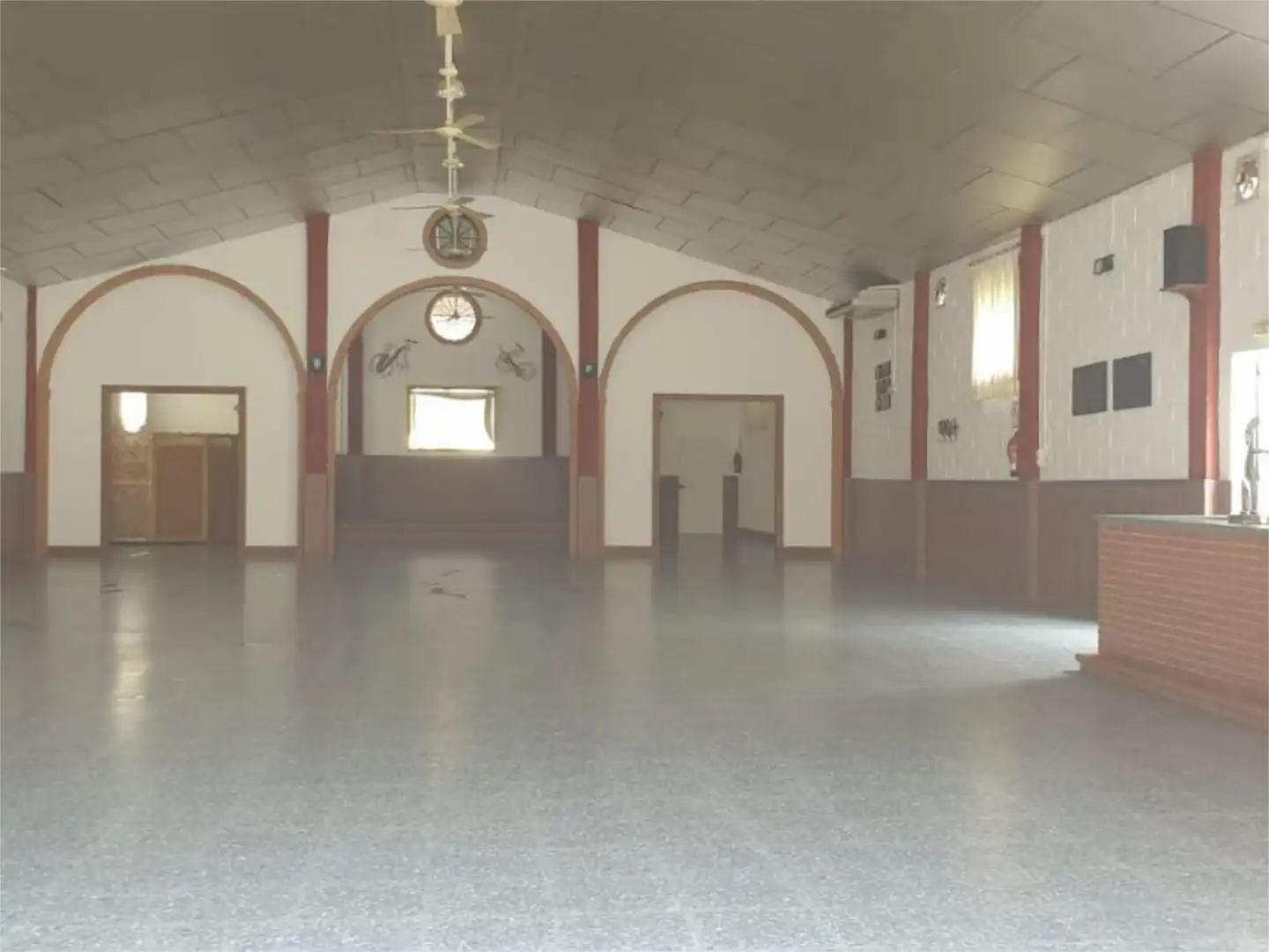 Nave industrial en venta en Calle Cruz, 107, Aznalcóllar Nave industrial en venta en Aznalcóllar con Aire acondicionado y Calefacción