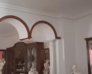 Casa o xalet en venda en Carrión de los Céspedes amb Aire condicionat, Terrassa i Balcó