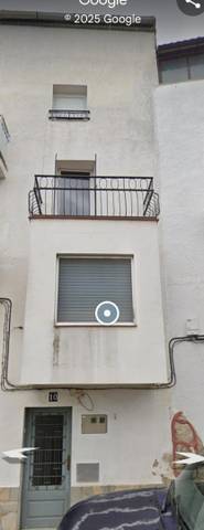 Casa adosada en Venta en Carrer de la Plaça, 19 en Rasquera