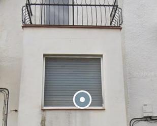 Exterior view of Single-family semi-detached for sale in Rasquera