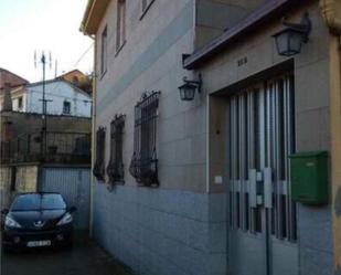 Exterior view of House or chalet for sale in Mieres (Asturias)  with Terrace