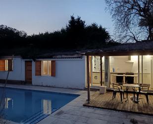 Swimming pool of Flat to rent in San Antonio de Benagéber  with Air Conditioner, Heating and Terrace