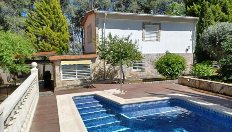 Flat for sale in El Tiemblo , Ávila - image 1 Photo 1 of Flat for sale in El Tiemblo , Ávila