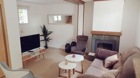 Flat for sale in El Tiemblo , Ávila - image 3 Photo 3 of Flat for sale in El Tiemblo , Ávila