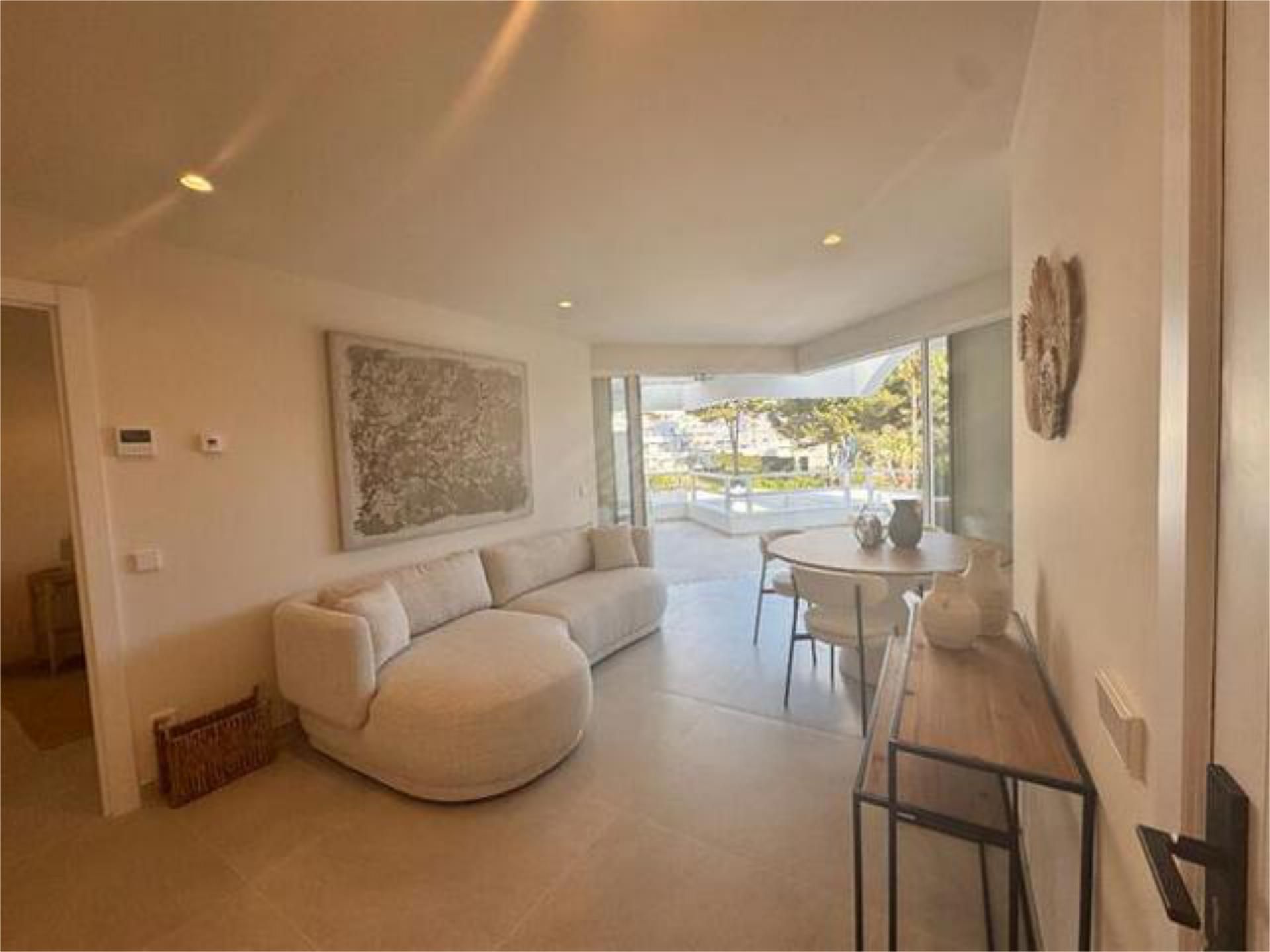 Living room of Apartment for sale in Calvià  with Terrace and Swimming Pool
