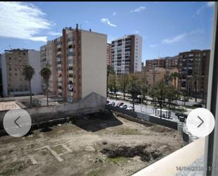 Exterior view of Flat to rent in Cartagena  with Air Conditioner, Terrace and Furnished