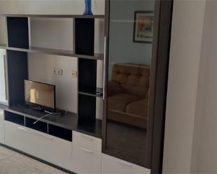 Living room of Single-family semi-detached to rent in Pilar de la Horadada  with Furnished