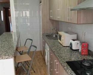 Kitchen of Flat to rent in Motril