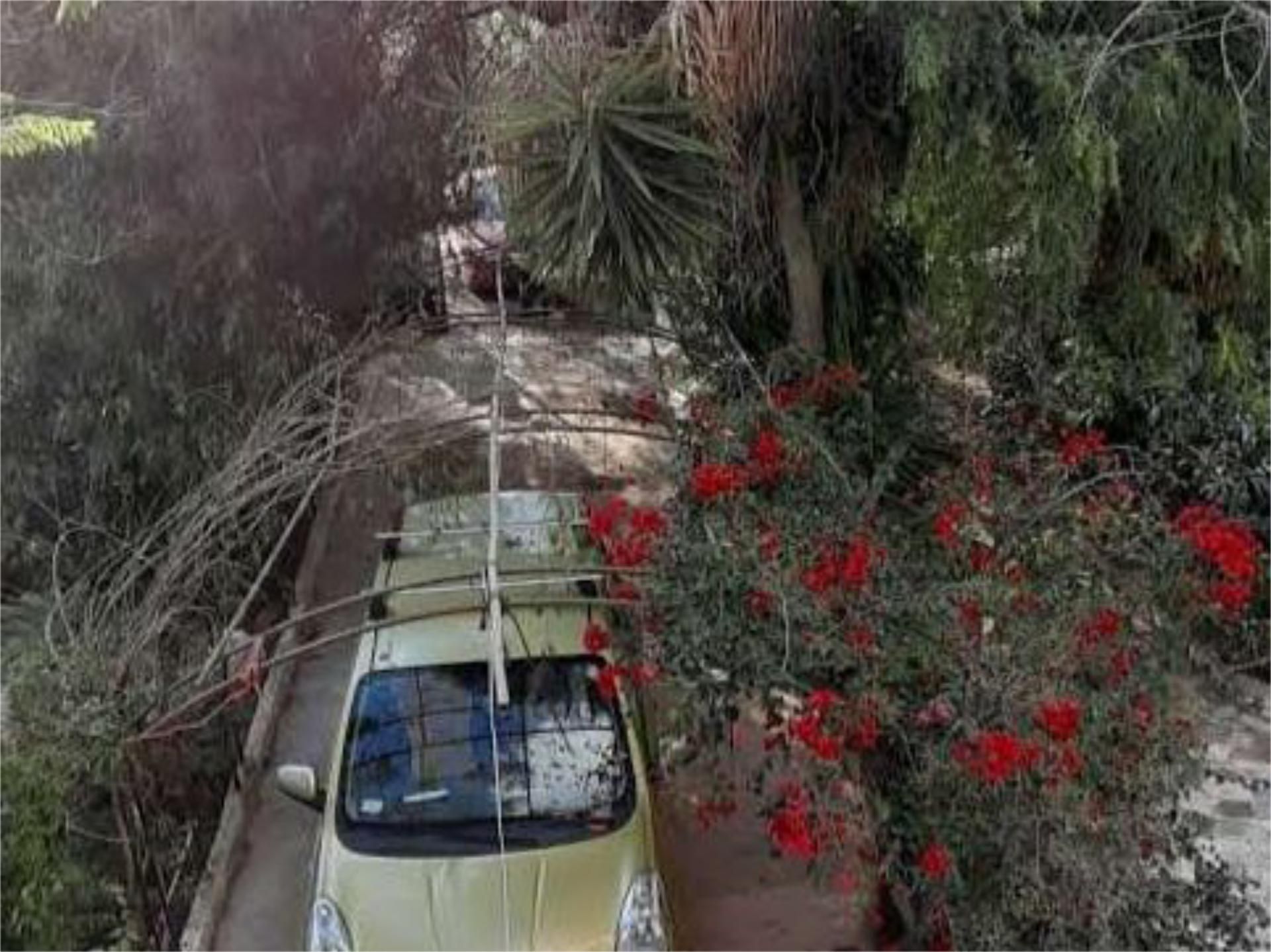 Aparcament de Finca rústica en venda en Alhama de Murcia