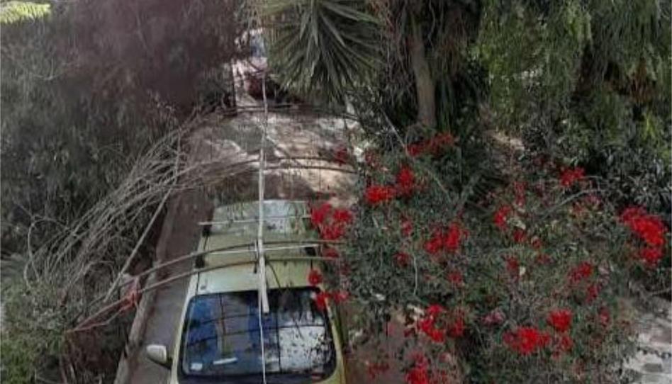 Finca rústica en venda a Calle Pío Baroja, 5, Alhama de Murcia ciudad, Murcia - imatge 1 Foto 1 de Finca rústica en venda a Calle Pío Baroja, 5, Alhama de Murcia ciudad, Murcia