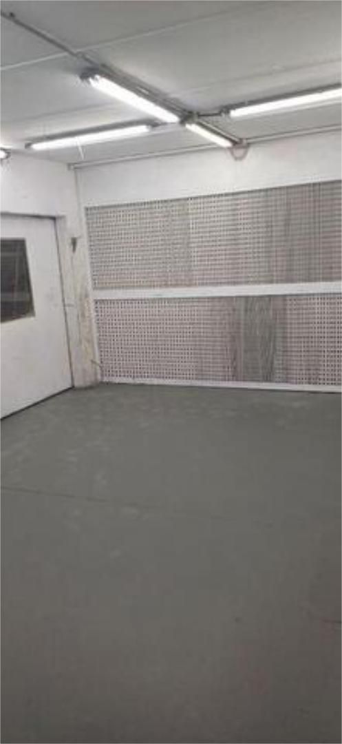 Industrial buildings to rent in Málaga Capital