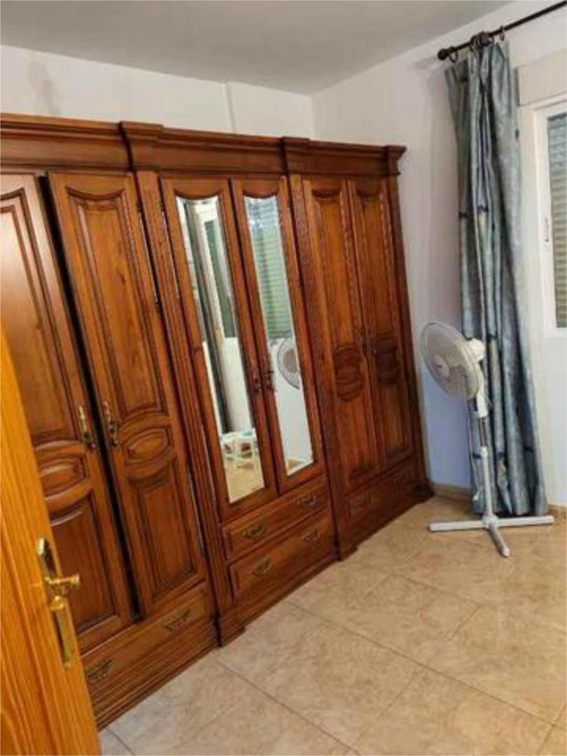 Bedroom of Flat for sale in Arboleas  with Heating, Terrace and Storage room