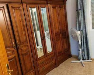 Dormitori de Pis en venda en Arboleas amb Calefacció, Terrassa i Traster