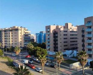 Vista exterior de Pis en venda en Viator amb Terrassa