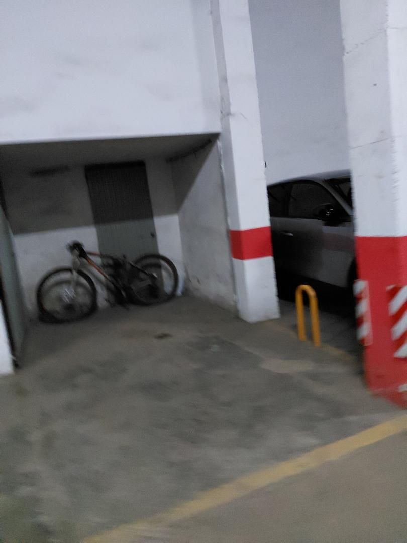 Aparcament de Garatge en venda en Badajoz Capital